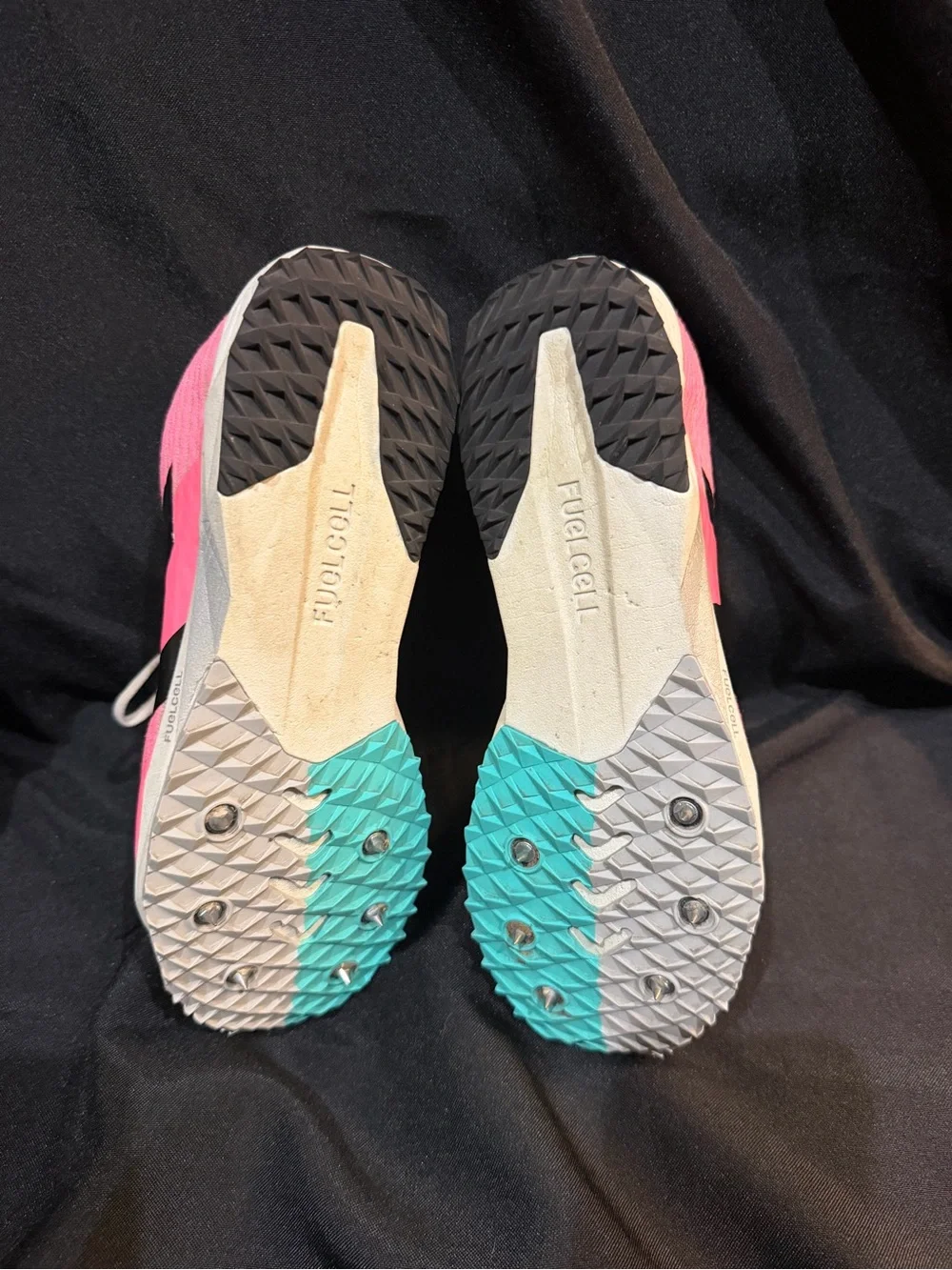 New Balance description new